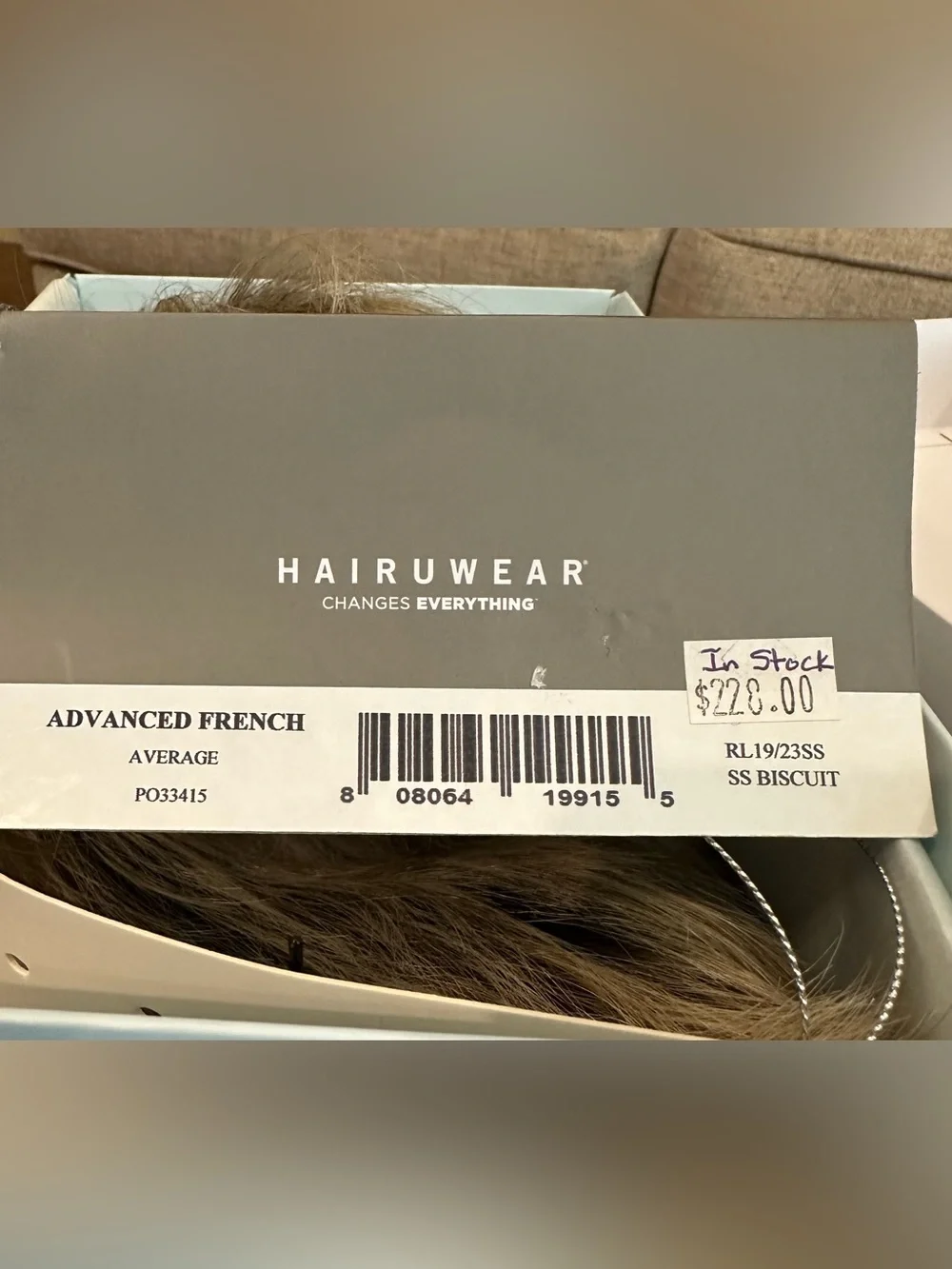 Raquel Welch brand new